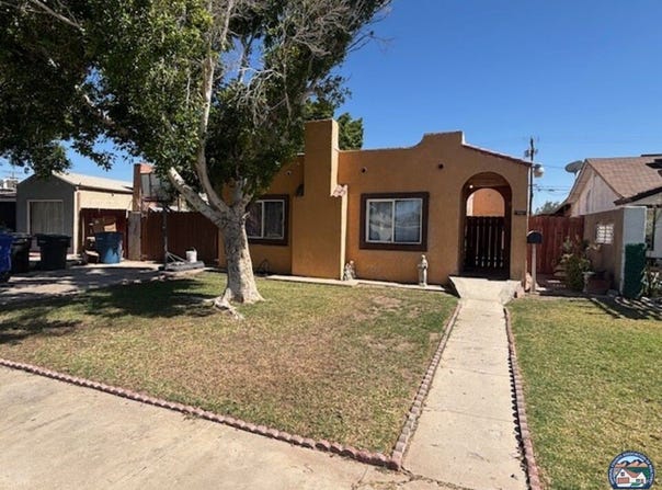 473 Wensley Ave, El Centro, CA 92243