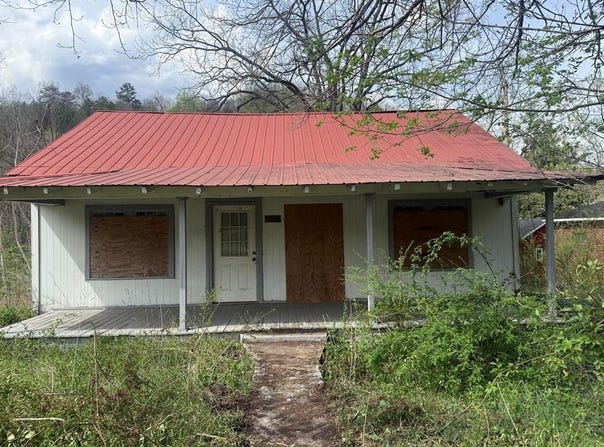 9310 Ky Rt. 979, Grethel, KY 41631