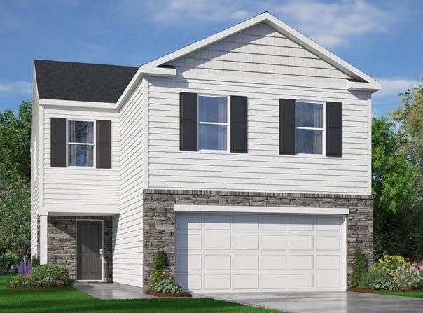 115 Beechwood Circle, Thomasville, NC 27360