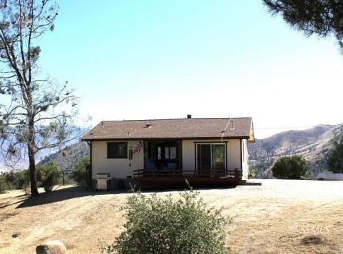9990 Fay Ranch RD, Weldon, CA 93283