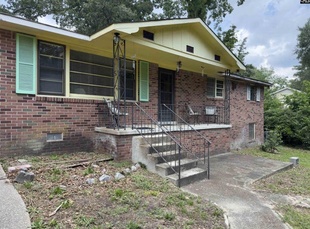2313 Omega Drive, Columbia, SC 29223