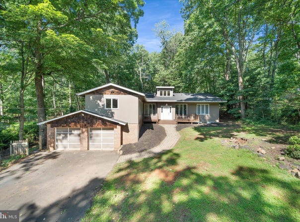 2416 YOUNGS DRIVE, HAYMARKET, VA 20169