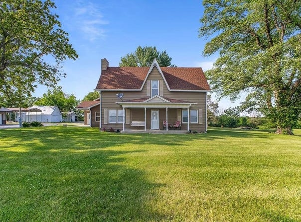 14381 State E Highway, Pattonsburg, MO 64670