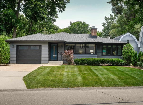 348 Kensington Drive, Madison, WI 53704