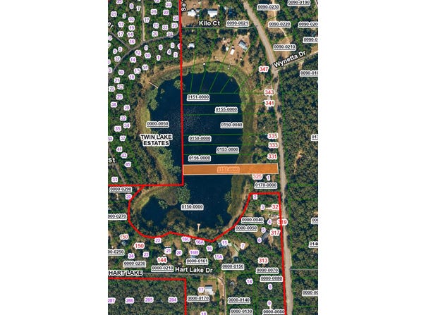 329 S COUNTY ROAD 315, Interlachen, FL 32148