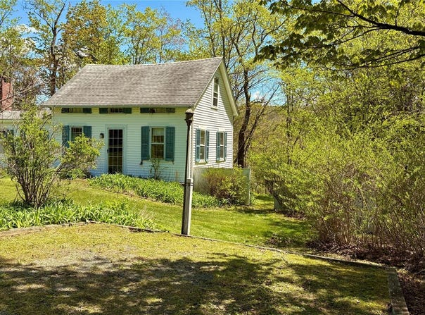 674 Debruce Road, Livingston Manor, NY 12758