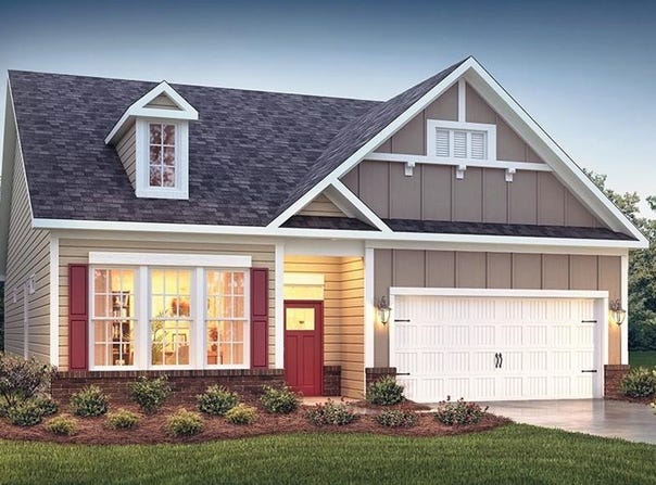 113 Keating Street, Greenwood, SC 29653