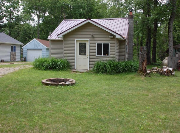 3615 Longue Road, West Branch, MI 48661