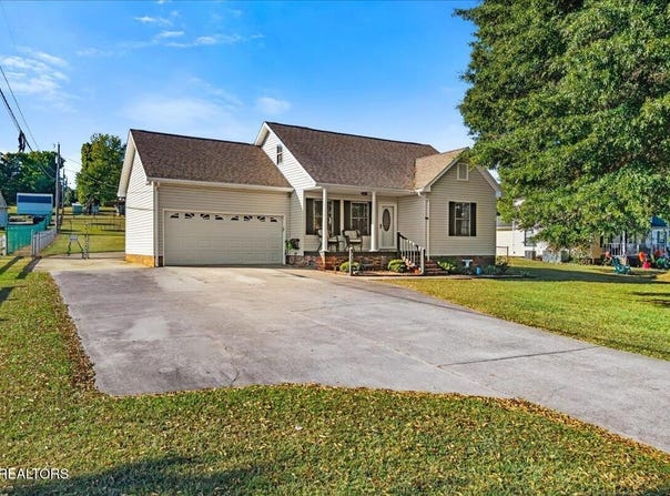 3354 Highway 11S, Athens, TN 37303