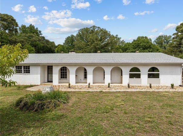 263 flat rock Road, Liberty, SC 29657