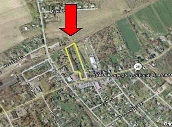 55975 Route 25, Southold, NY 11971