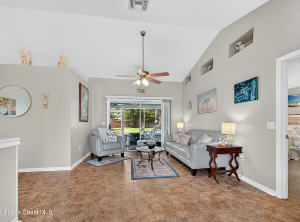 714 John Carroll Lane, West Melbourne, FL 32904