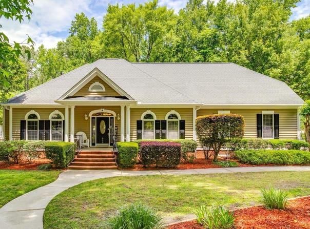 900 John Fox Court, Columbia, SC 29072