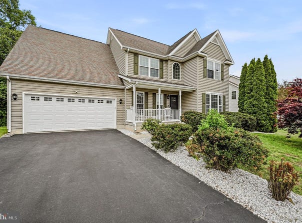 165 INDIA Drive, SMYRNA, DE 19977