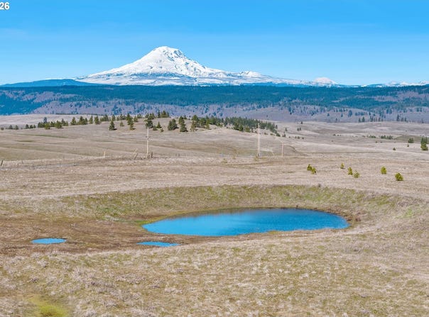 NKA Schilling Rd, Lyle, WA 98635