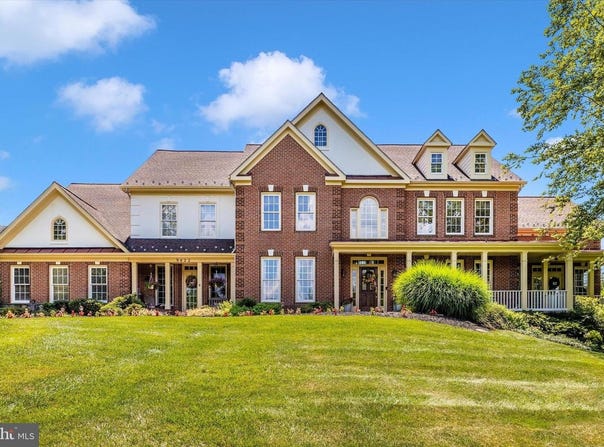 9422 DAMASCUS RD, DAMASCUS, MD 20872