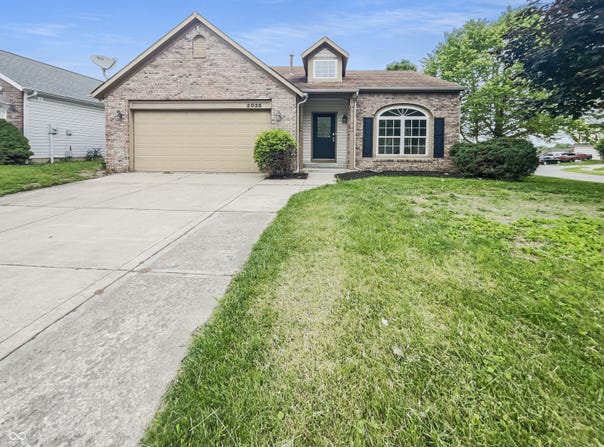 2035 Theodore Drive, Indianapolis, IN 46214