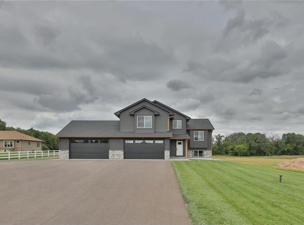 23900 Taurus Street, Linwood Twp, MN 55079