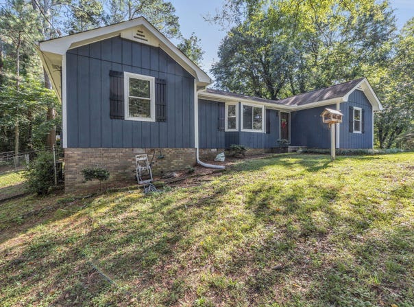 605 Pine Oaks Drive, Tunnel Hill, GA 30755