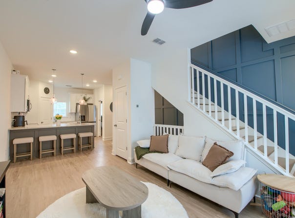 1263 Allusion Lane, Mount Pleasant, SC 29466