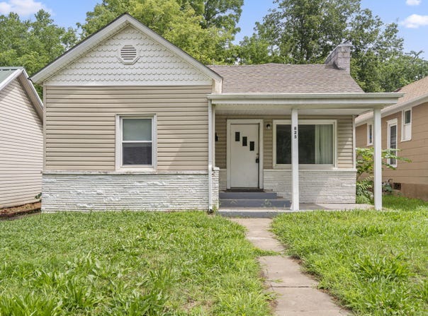 825 W Nichols Street, Springfield, MO 65802