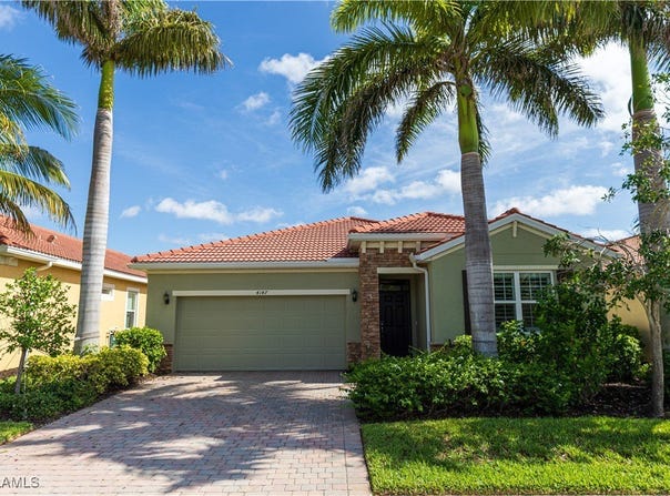 4147 Dutchess Park Road, Fort Myers, FL 33916
