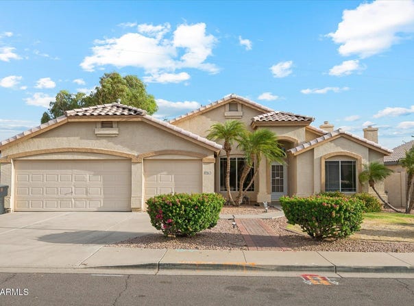 7813 E COVINA Street, Mesa, AZ 85207