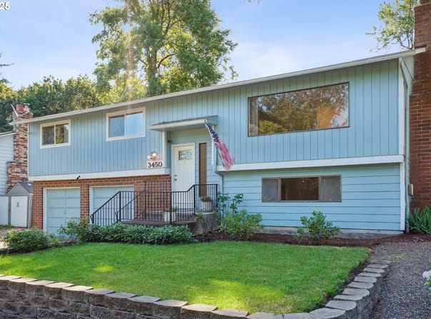 3450 SE EVANS AVE, Troutdale, OR 97060
