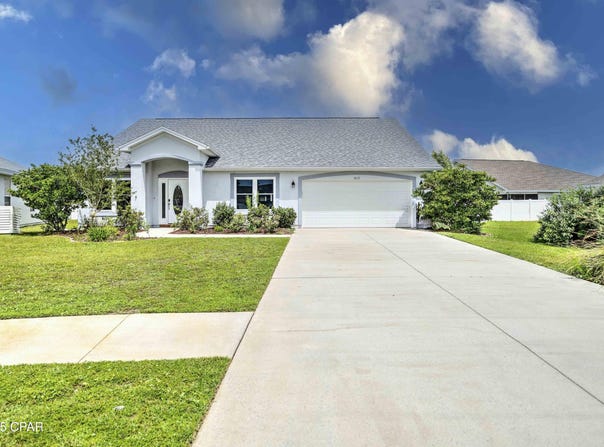 3611 Cherry Ridge Court, Lynn Haven, FL 32444