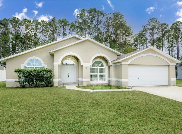 7 SEOANE COURT, PALM COAST, FL 32164