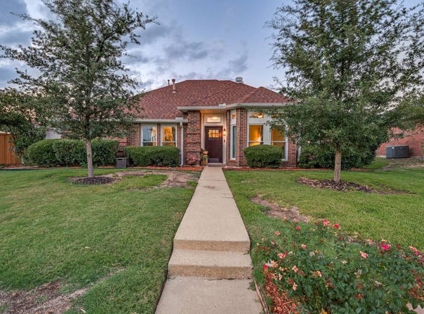 7020 Northpointe Ct, The Colony, TX 75056-4400