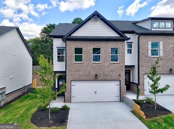 5720 Urban Village, Tucker, GA 30084