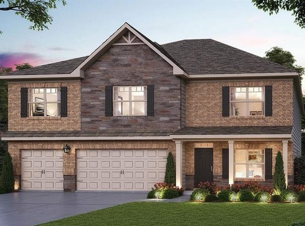 2795 Oak Grove Road, Loganville, GA 30052