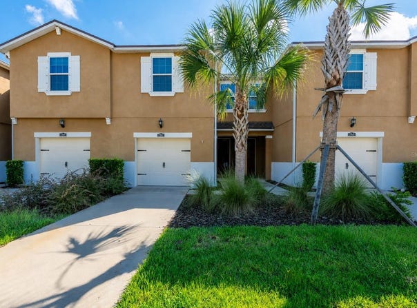 17847 ALTHEA BLUE Place, LUTZ, FL 33558