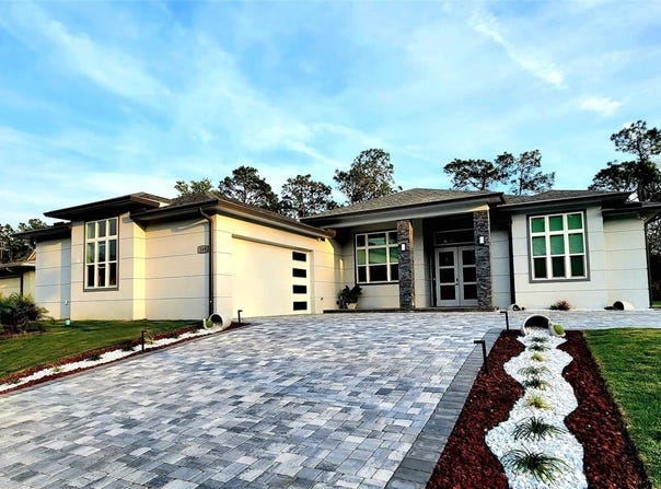 13 FERNDALE LANE, PALM COAST, FL 32137
