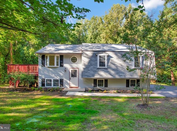 5060 CHRISTIANA PARRAN Road, CHESAPEAKE BEACH, MD 20732