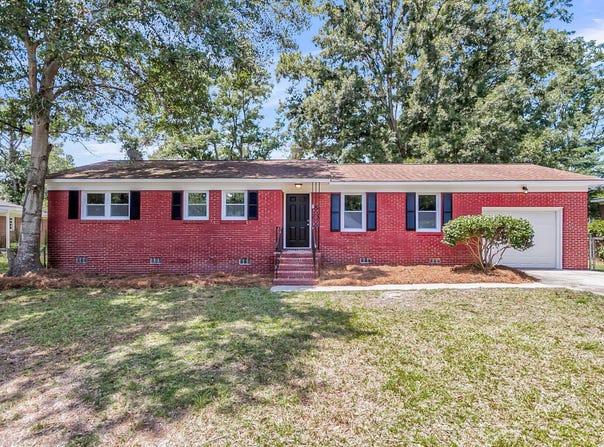 245 Clarine Drive, Goose Creek, SC 29445