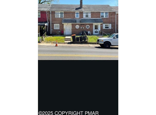 2719 Bethel Road, Chester, PA 19015