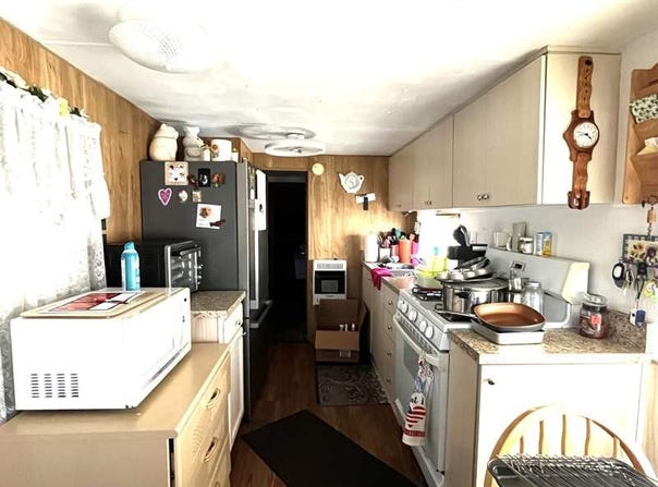 40703 Stewart Rd, Dade City, FL 33525