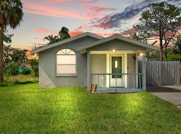 5151 BEHMS COURT, PORT RICHEY, FL 34668