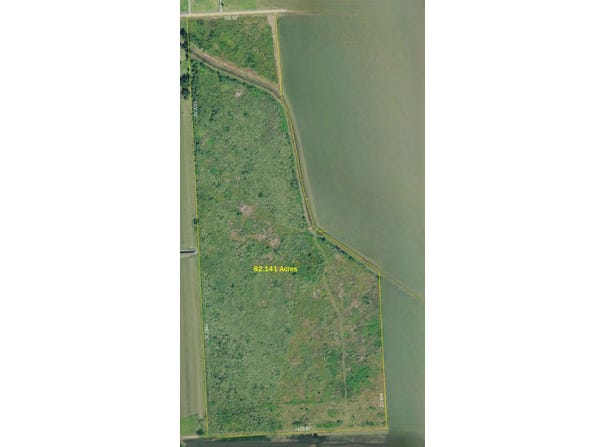 TBD Tract 7 Shellhammer Rd, Winnie, TX 77665