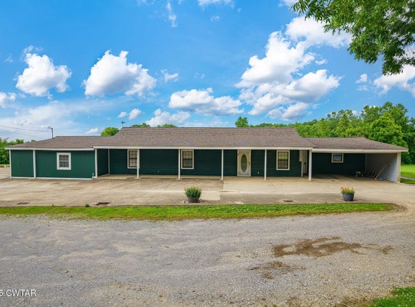 9149 Edith Nankipoo Road, Ripley, TN 38063