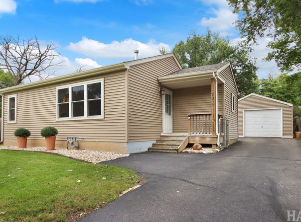 9004 Shady Lane, Wonder Lake, IL 60097