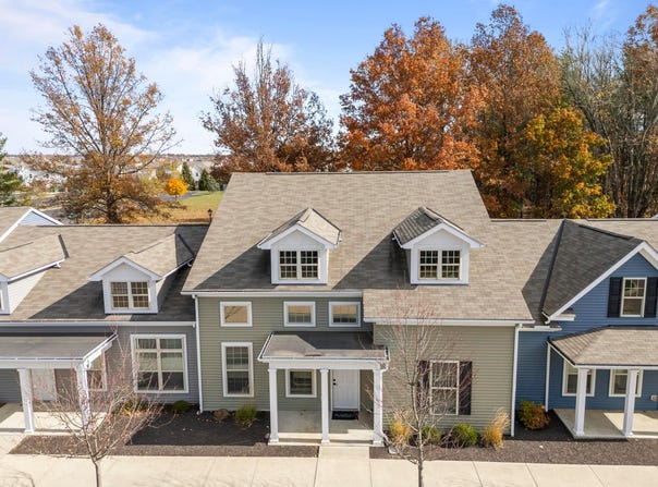 5608 Apothecary Way, New Albany, OH 43054