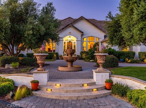 2045 Vista De La Vina, Templeton, CA 93465