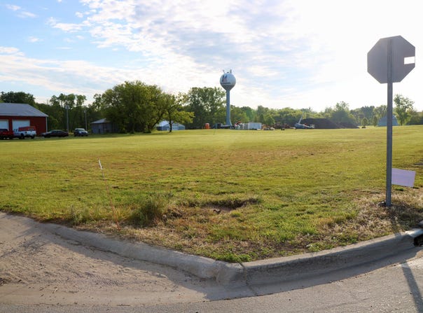 601 S Main Street, Sheridan, MI 48884