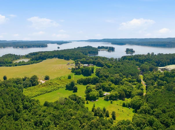370 John Cabaniss Road, Langston, AL 35755