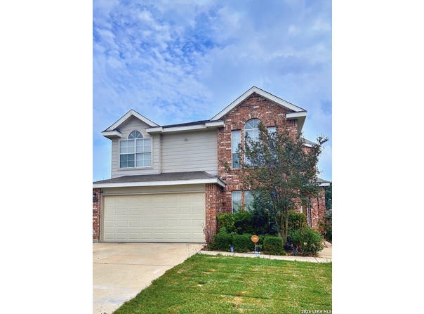9610 KRIER CT, Converse, TX 78109