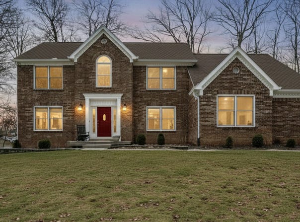 721 Howe Drive, Carmel, IN 46032