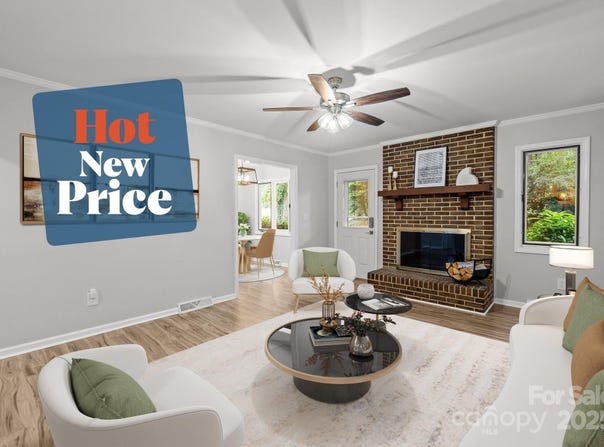 13446 Idlefield Lane, Matthews, NC 28105